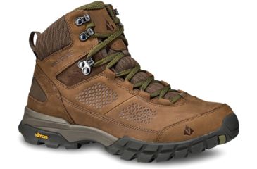 Image of Vasque Talus At Hiking Boots - Mens, Dark Earth/Avocado, Medium, 10.5, 07368M 105