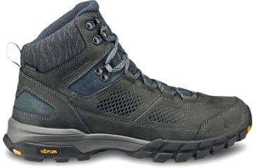 Image of USED Vasque Talus AT Ultradry Hiking Shoes - Men's, Dark Slate/Tawny Olive, 8.5, Wide, 07366W 085, EDEMO1