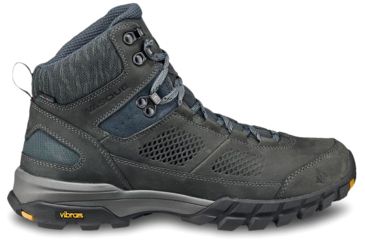 Image of Vasque Talus At Hiking Boots - Mens, Dark Slate/Tawny Olive, Wide, 11, 07366W 110
