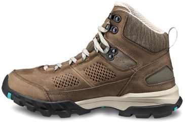 Image of Vasque Talus At Hiking Boots - Womens, Brindle/Baltic, Medium, 8.5, 07387M 085