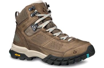 Image of Vasque Talus At Hiking Boots - Womens, Brindle/Baltic, Medium, 8.5, 07387M 085