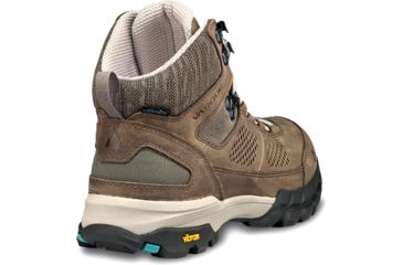 Image of Vasque Talus At Hiking Boots - Womens, Brindle/Baltic, Medium, 8.5, 07387M 085