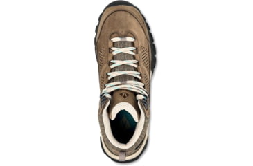 Image of Vasque Talus At Hiking Boots - Womens, Brindle/Baltic, Medium, 8.5, 07387M 085