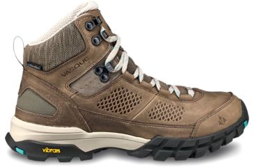 Image of Vasque Talus At Hiking Boots - Womens, Brindle/Baltic, Medium, 8.5, 07387M 085