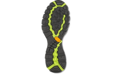 Image of Vasque Talus At Hiking Boots - Womens, Rum Raisin/Green, Medium, 6.5, 07385M 065