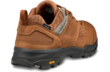 Image of Vasque Talus At Low Hiking Boots - Mens, Ginger/Brindle, Medium, 12, 07362M 120