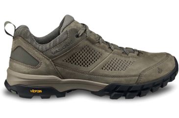 Image of Vasque Talus At Low Hiking Boots - Mens, Olive/Chive, Wide, 11, 07360W 110