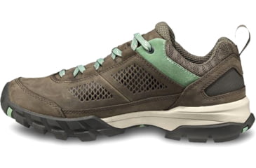 Image of Vasque Talus At Low Hiking Boots - Womens, Bungee/Basil, Wide, 9.5, 07367W 095