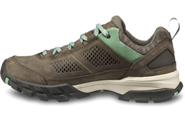 Image of Vasque Talus At Low Hiking Boots - Womens, Bungee/Basil, Medium, 8.5, 07367M 085