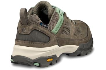 Image of Vasque Talus At Low Hiking Boots - Womens, Bungee/Basil, Medium, 8.5, 07367M 085