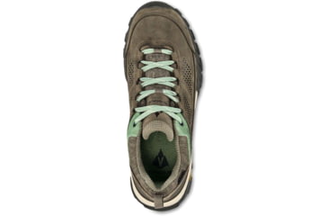 Image of Vasque Talus At Low Hiking Boots - Womens, Bungee/Basil, Medium, 8.5, 07367M 085