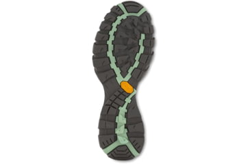 Image of Vasque Talus At Low Hiking Boots - Womens, Bungee/Basil, Medium, 8.5, 07367M 085