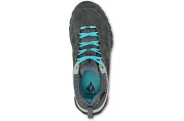 Image of Vasque Talus AT Low Hiking Boots - Women's, Dark Slate/Baltic, 9, Wide, 07369W 090