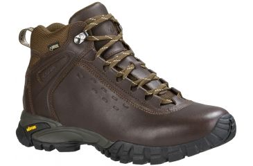 Image of Vasque Talus Pro GTX Hiking Boot - Men's-Slate Brown-Medium-11.5