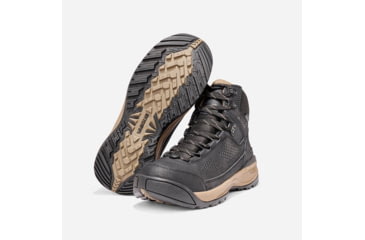 Image of Vasque Talus WT Shoes - Womens, Anthracite, 10.5, Medium, 07883M 105