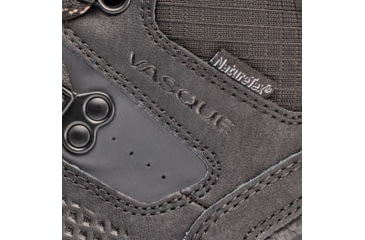 Image of Vasque Talus WT Shoes - Womens, Anthracite, 10.5, Medium, 07883M 105