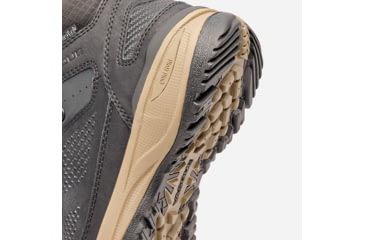 Image of Vasque Talus WT Shoes - Womens, Anthracite, 10.5, Medium, 07883M 105