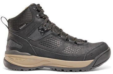 Image of Vasque Talus WT Shoes - Womens, Anthracite, 10.5, Medium, 07883M 105
