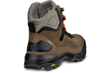 Image of Vasque Talus XT GTX Hiking Shoes - Mens, Brindle/Flame, 13 US, Wide, 07058W 130
