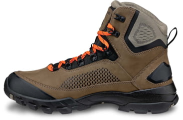 Image of Vasque Talus XT GTX Hiking Shoes - Men's, Brindle/Flame, 13, Wide, 07058W 130