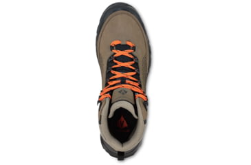 Image of Vasque Talus XT GTX Hiking Shoes - Mens, Brindle/Flame, 13 US, Wide, 07058W 130