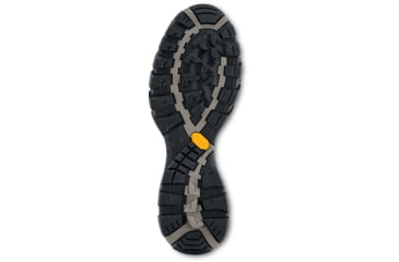 Image of Vasque Talus XT GTX Hiking Shoes - Mens, Brindle/Flame, 13 US, Wide, 07058W 130