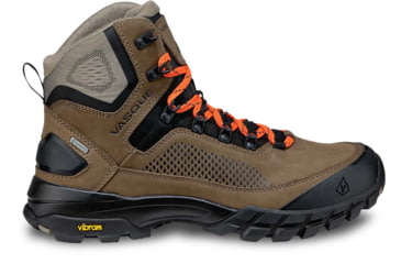 Image of Vasque Talus XT GTX Hiking Shoes - Mens, Brindle/Flame, 13 US, Wide, 07058W 130