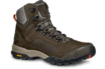 Image of Vasque Talus XT GTX Hiking Shoes - Mens, Brown Olive/Rust, 8 US, Medium, 07048M 080