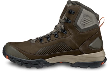 Image of Vasque Talus XT GTX Hiking Shoes - Mens, Brown Olive/Rust, 8 US, Medium, 07048M 080