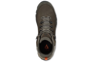 Image of Vasque Talus XT GTX Hiking Shoes - Mens, Brown Olive/Rust, 8 US, Medium, 07048M 080