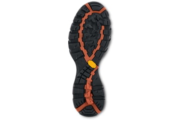 Image of Vasque Talus XT GTX Hiking Shoes - Mens, Brown Olive/Rust, 8 US, Medium, 07048M 080