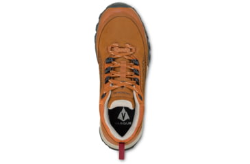Image of Vasque Talus XT Low Hiking Shoes - Womens, Glazed Ginger/Silver Grey, 11 US, Medium, 07077M 110