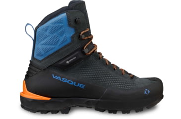 Image of Vasque Torre XT GTX Shoes - Mens, Medium, Blue Graphite, 130, 07734M 130