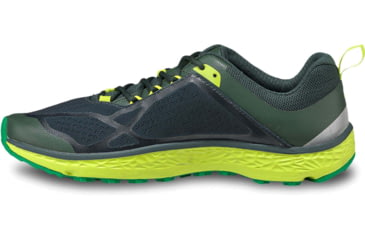 Image of Vasque Velocity AT - Mens, Dark Spruce/Lime, Medium, 13, 07646M 130