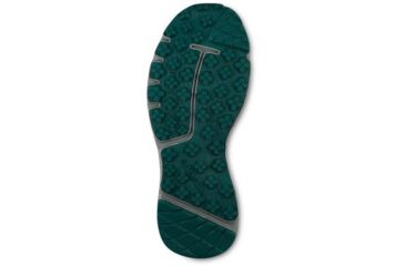 Image of Vasque Velocity AT - Womens, Spruce/Green Sheen, Medium, 8, 07667M 080