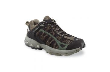 Image of Vasque Velocity - Burnt Olive 10 Medium