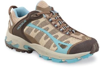 Image of Vasque Velocity VST Trail Runner - Women's-7 US- Clearance