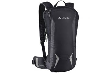 Image of Vaude Aquarius 6 - Black 11223-010