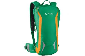 Image of Vaude Aquarius 6 - Meadow/orange 11223-430