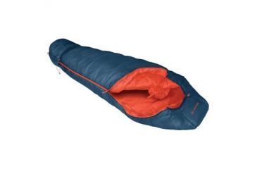 Image of Vaude Arctic 1200 - Primaloft - Left 11604-335-0010