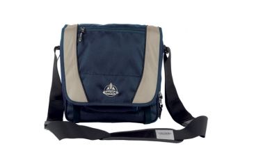 Image of Vaude Berlin Black/anthracite 13943-0400