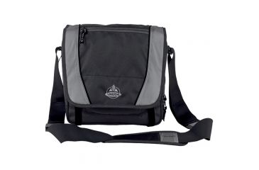 Image of Vaude Berlin Black/anthracite 13943-0400