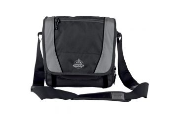 Image of Vaude Berlin Black/anthracite 13943-0400
