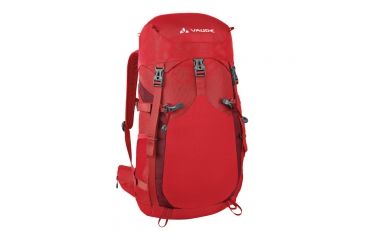 Image of Vaude Brenta 25 Backpack, Teal Blue