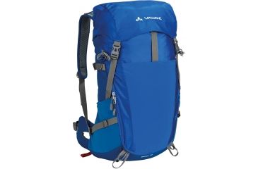 Image of Vaude Brenta 25 Backpack, Hydro Blue