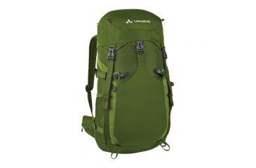 Image of Vaude Brenta 25 Backpack, Teal Blue
