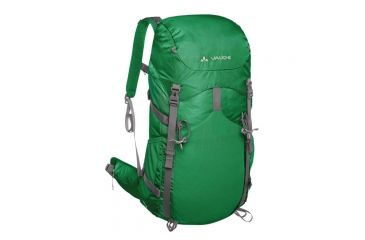 Image of Vaude Brenta 25 Backpack, Grasshopper, 12084-489
