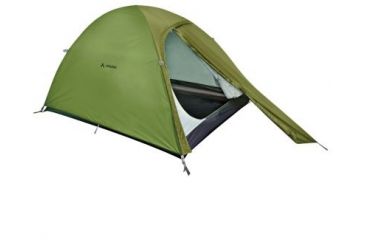 Image of Vaude Campo 2 Person - Floor Protect 11535