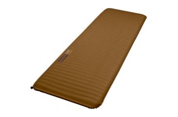 Image of Vaude Deluxe - Stretch - 78X26X2.36 Matress, Wood 723930