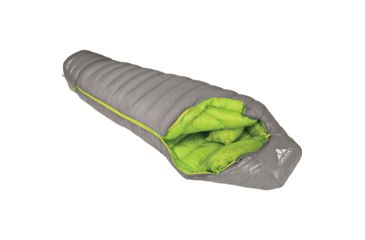 Image of Vaude Ice Peak 150 - Pebbles Down 11215-023